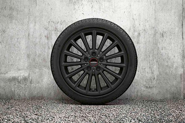 Multi Spoke 505